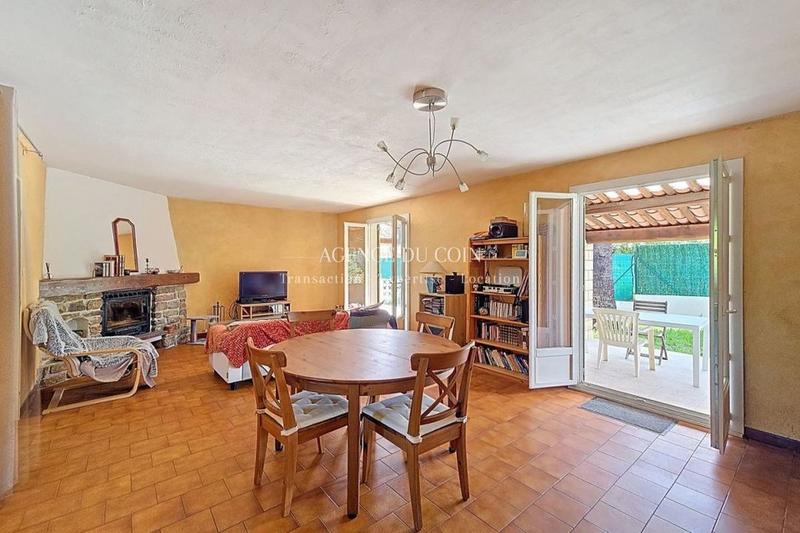 Villa - 118 m² - 5 pièces