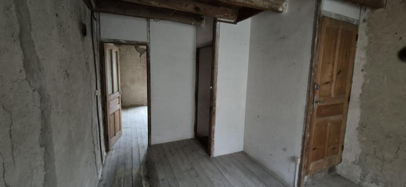 Maison - 40 m² - 2 pièces