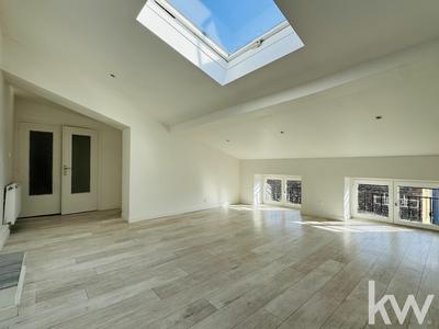 Appartement - 101 m² - 4 pièces