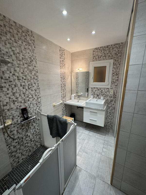 Maison - 155 m² - 7 pièces