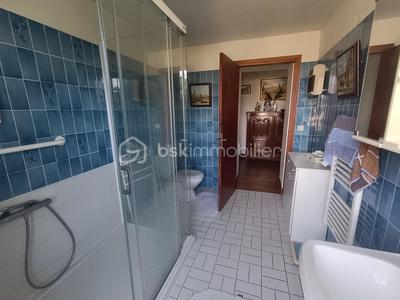 Maison de village - 150 m² - 8 pièces