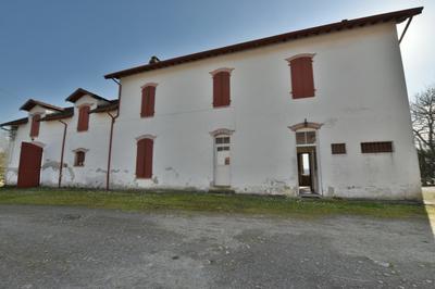 Ferme - 319 m² - 11 pièces