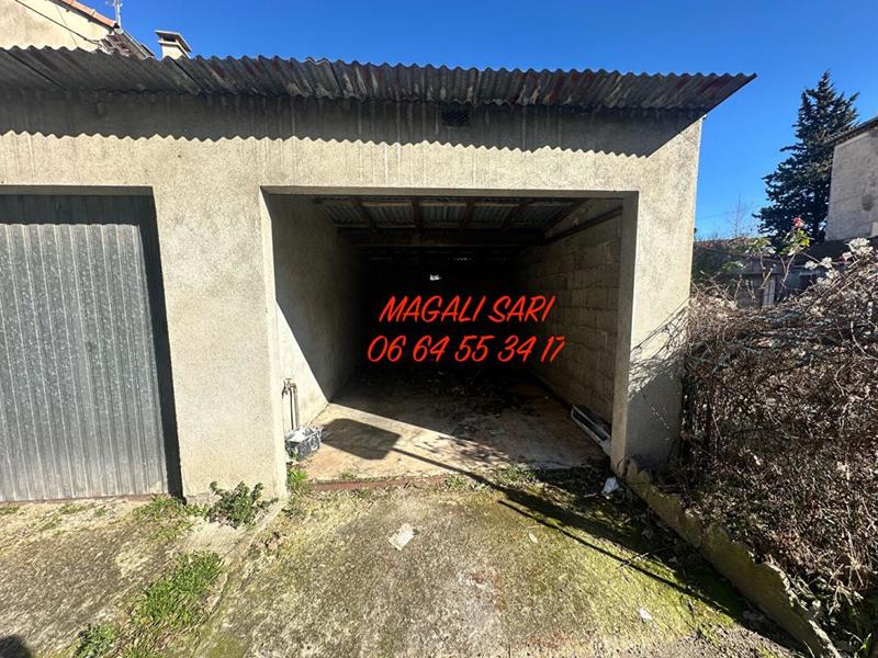 Maison - 85 m² - 5 pièces