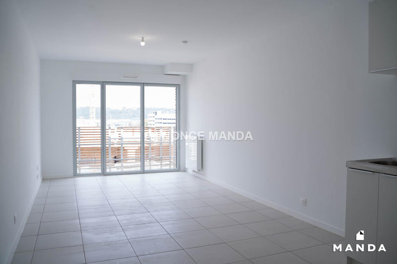 Studio - 33 m² - 1 pièce