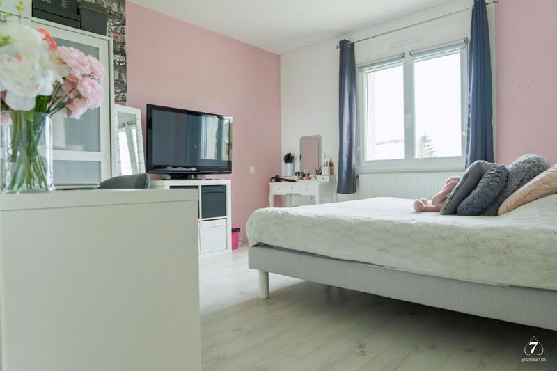 Maison de village - 138 m² - 7 pièces