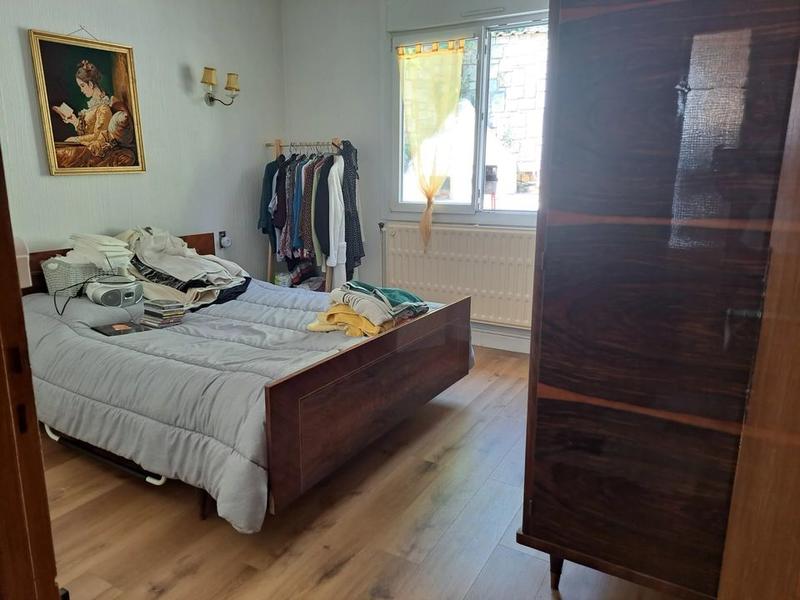 Maison de village - 139 m² - 7 pièces