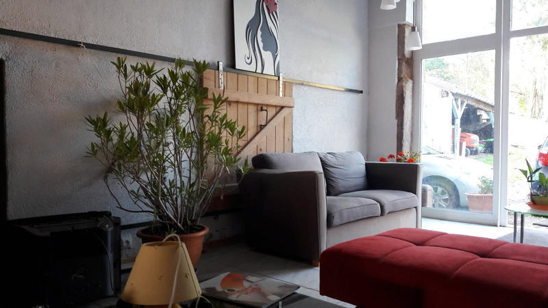 Ferme - 300 m² - 9 pièces