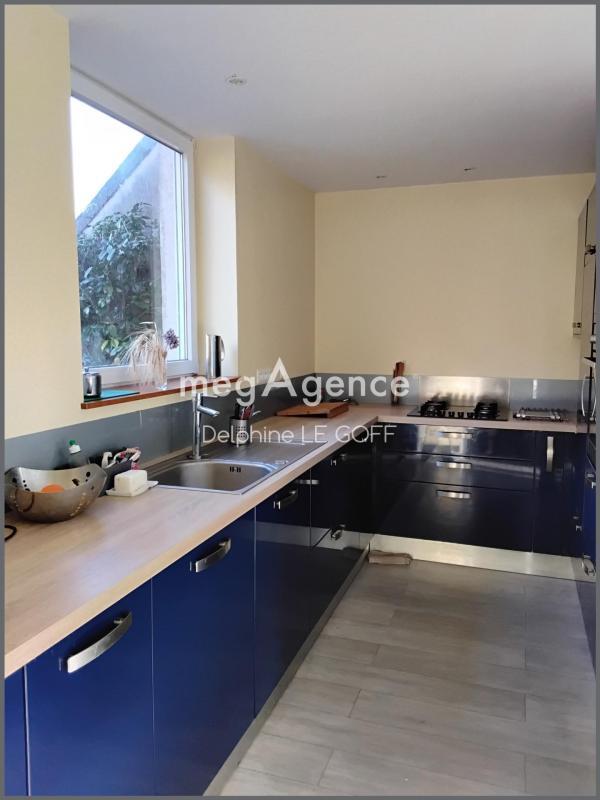 Maison - 140 m² - 7 pièces