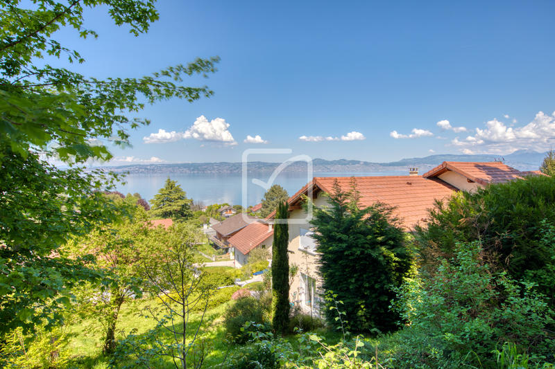 Villa - 154 m² - 5 pièces