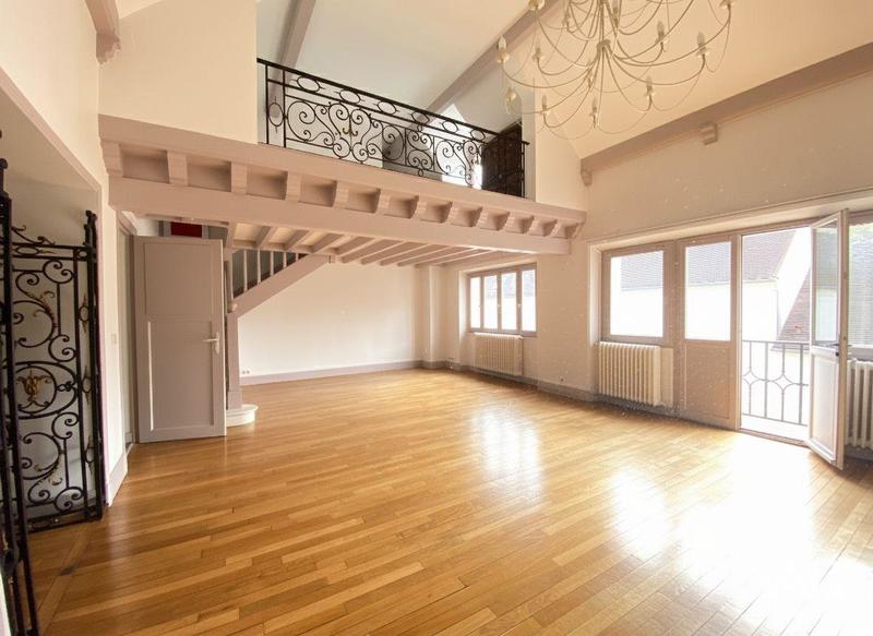 Appartement - 101 m² - 3 pièces