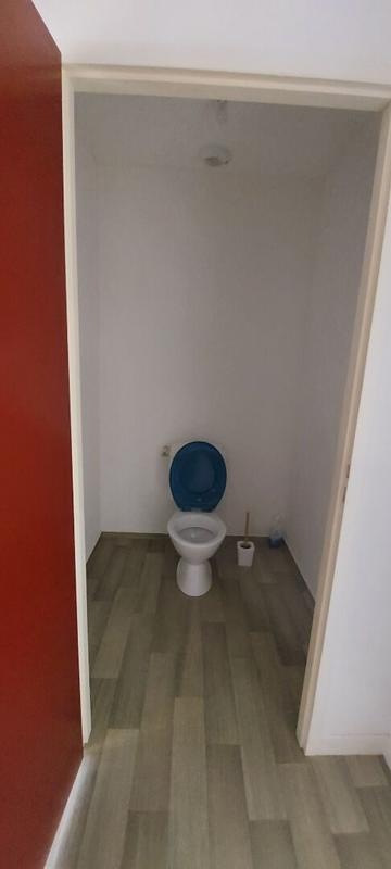 Appartement - 90 m² - 2 pièces