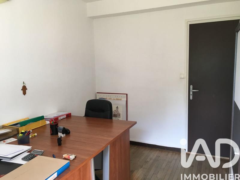 Appartement - 77 m² - 5 pièces
