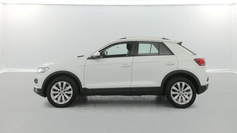 Volkswagen t-Roc 1.5 Tsi 150 Evo Start/Stop Bvm6 Carat 5p