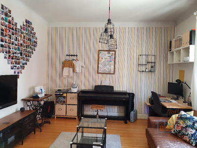 Appartement - 75 m² - 3 pièces