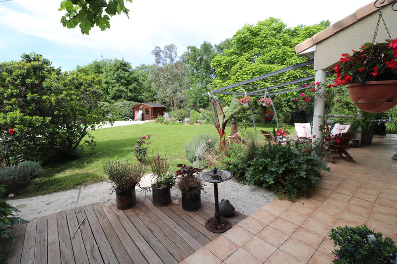 Villa - 182 m² - 6 pièces