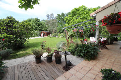 Villa - 182 m² - 6 pièces