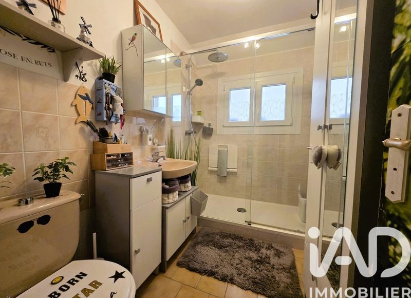 Appartement - 72 m² - 4 pièces