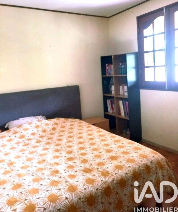 Maison - 175 m² - 8 pièces