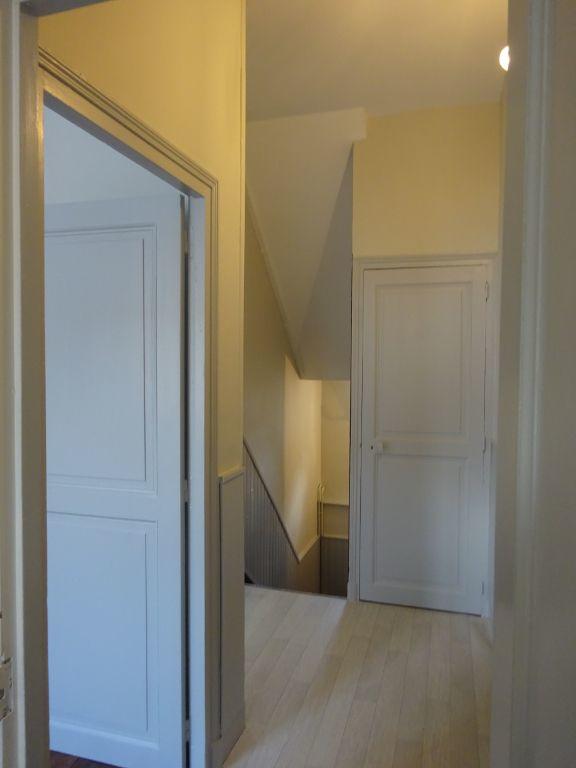 Maison - 78 m² - 4 pièces