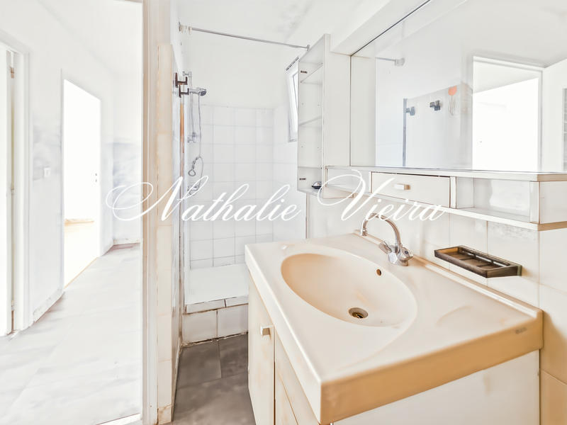 Maison - 73 m² - 4 pièces