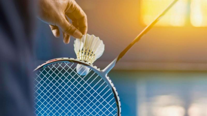 La nuit du badminton