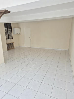 Maison - 98 m² - 4 pièces