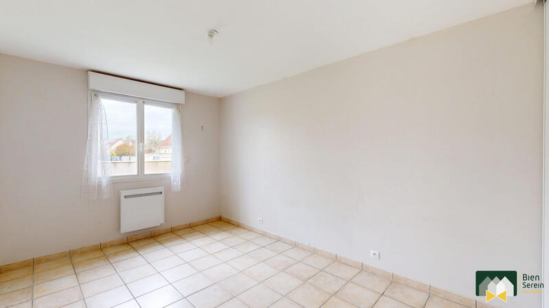 Maison ancienne - 99 m² - 6 pièces