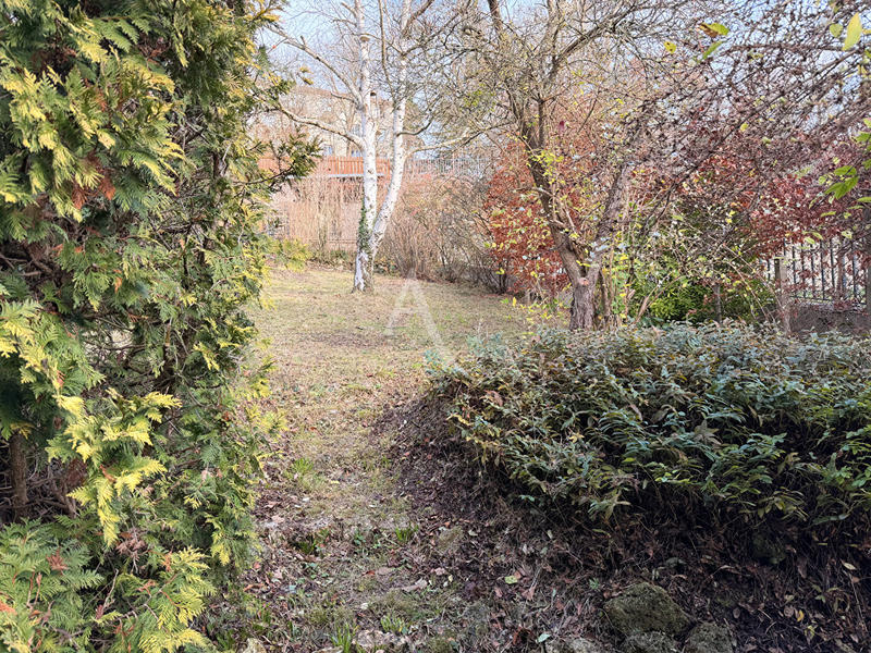 Maison - 81 m² - 3 pièces