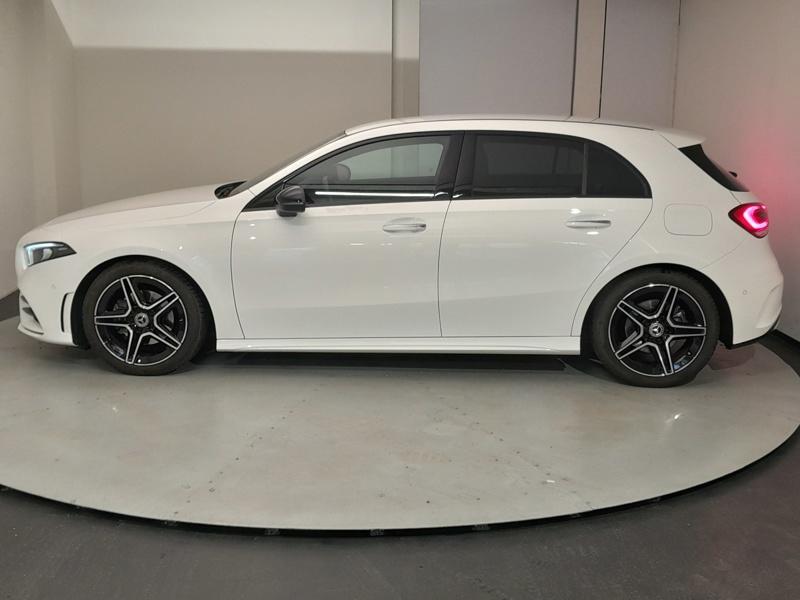 Mercedes Classe a 200 Amg Line