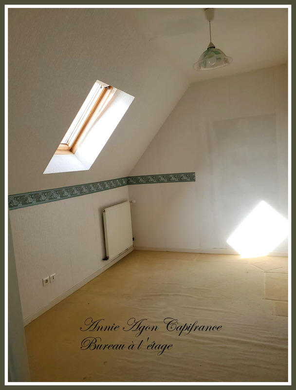 Maison - 161 m² - 5 pièces