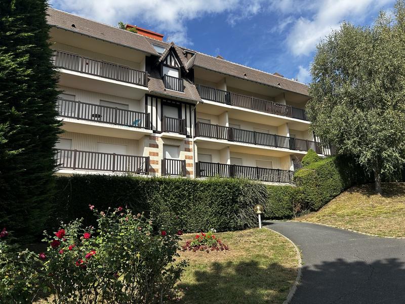 Appartement - 45 m² - 3 pièces