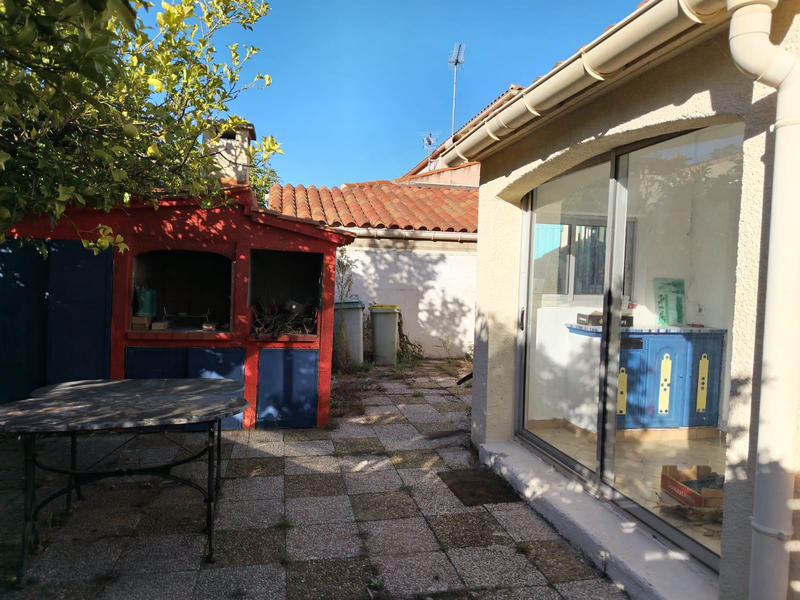 Maison - 97 m² - 4 pièces