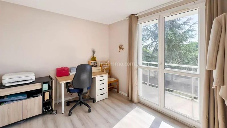 Appartement - 75 m² - 4 pièces
