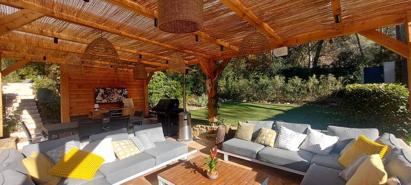 Mas - 160 m² - 5 pièces