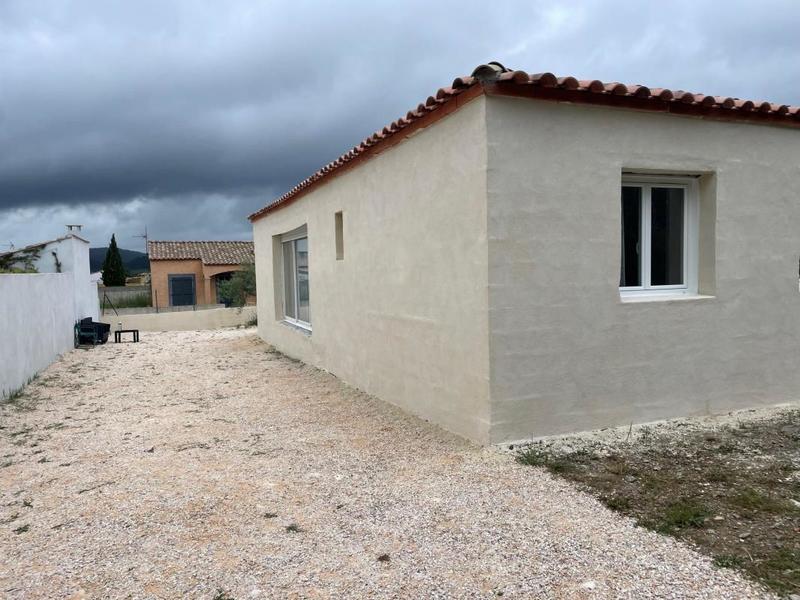 Villa - 120 m² - 5 pièces