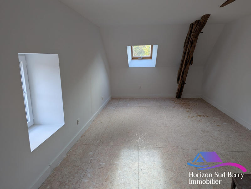 Maison - 280 m² - 8 pièces