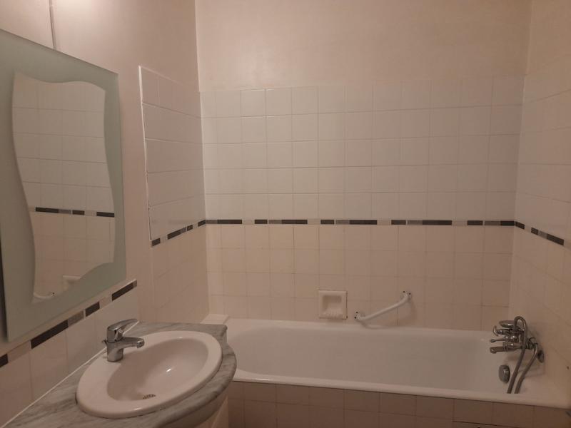 Appartement - 37 m² - 1 pièce