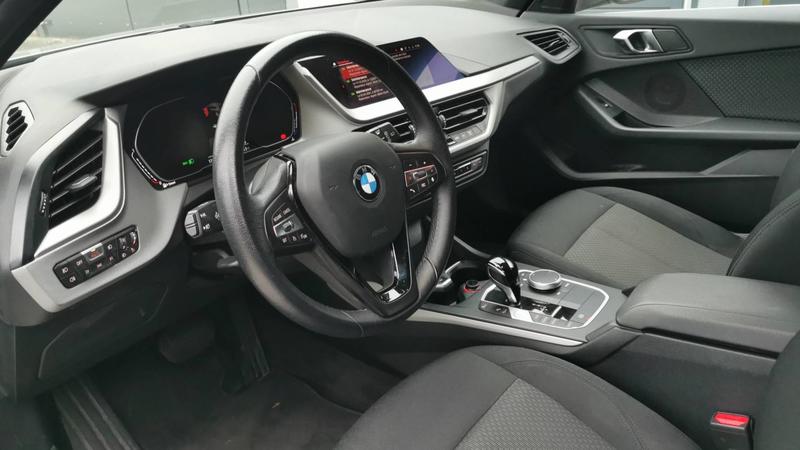 Bmw Série 1 116d 116 Dct7 Business Design