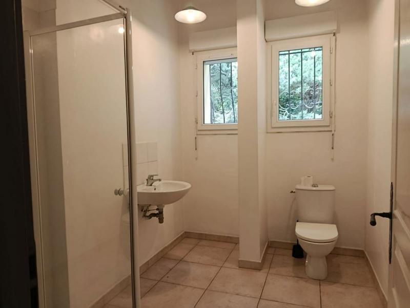 Bureau - 450 m² - 14 pièces