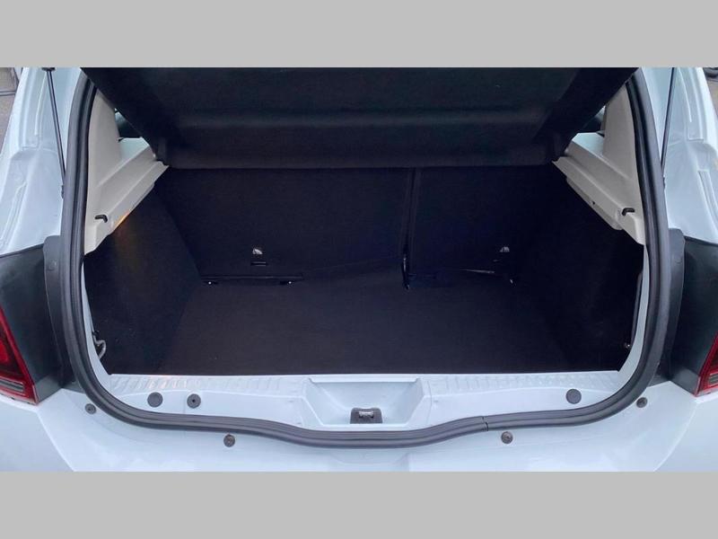 Dacia Sandero SCe 75 City +