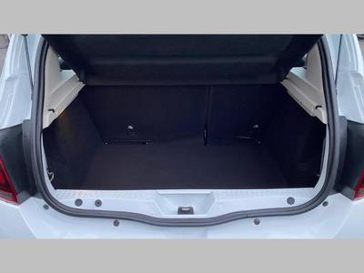 Dacia Sandero SCe 75 City +