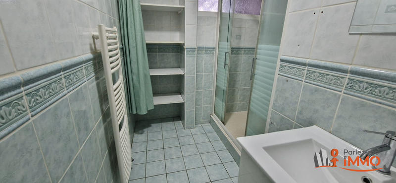 Appartement - 69 m² - 4 pièces