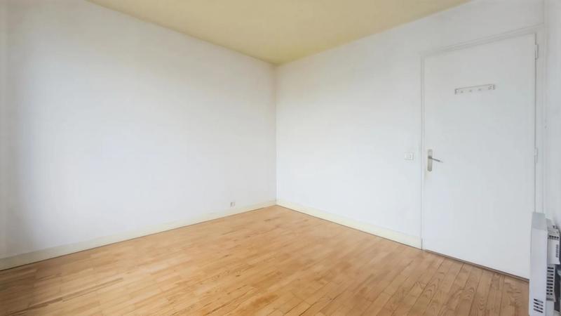 Appartement - 75 m² - 4 pièces