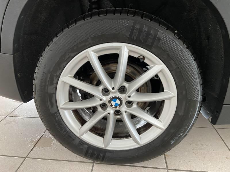 Bmw X1 sDrive 18d 150 ch Bva8 Lounge