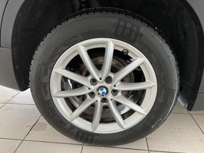 Bmw X1 sDrive 18d 150 ch Bva8 Lounge