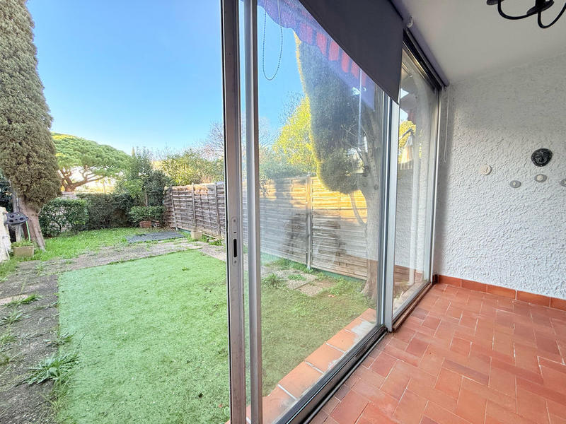 Maison - 72 m² - 4 pièces