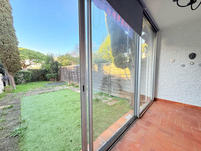 Maison - 72 m² - 4 pièces