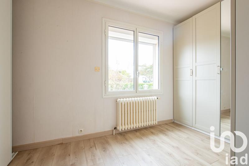 Maison - 131 m² - 5 pièces