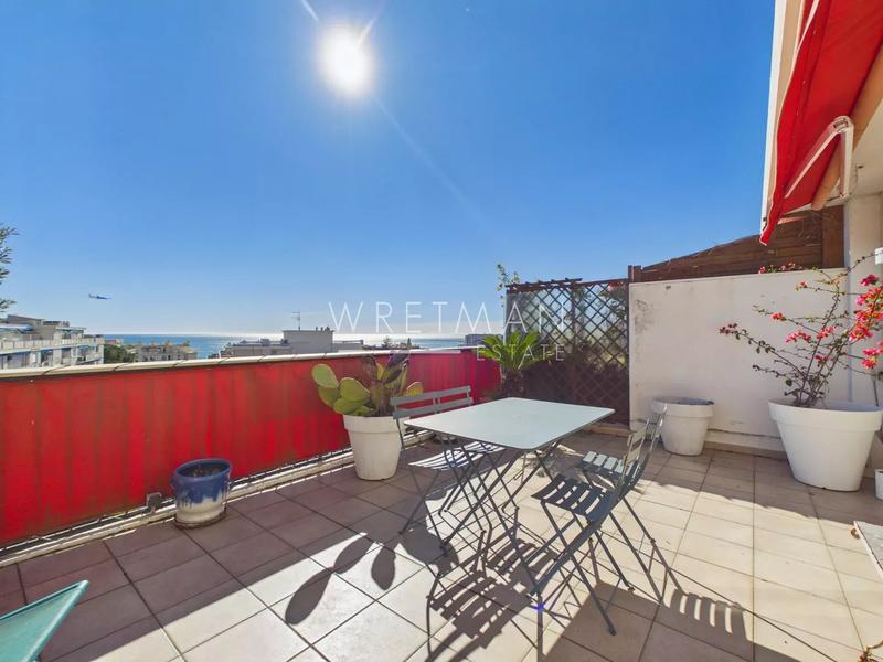 Appartement - 85 m² - 4 pièces