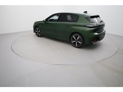 Peugeot 308 Gt BlueHDi 130ch s&amp;S Eat8